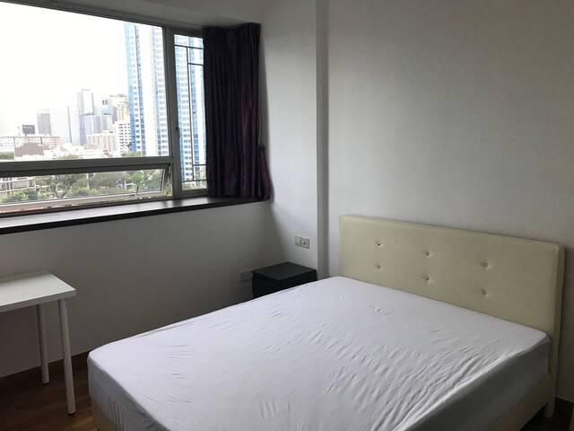 Master room Available From Early July 2026