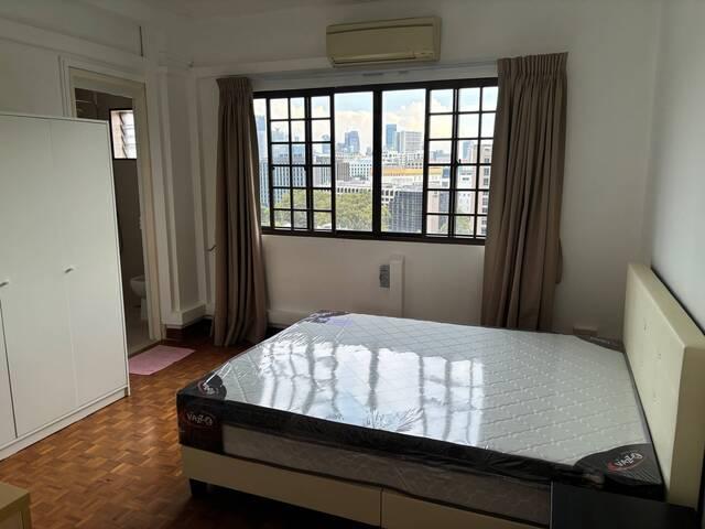 Master room Available From End September 2026