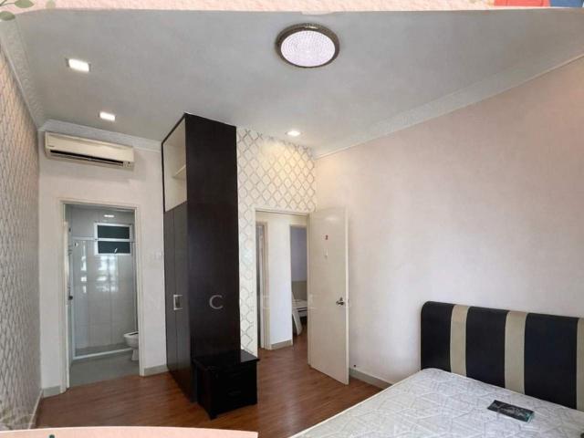 Master Room Available Now Direct Owner Free Wifi Fully Furnisher 1 Month Deposits