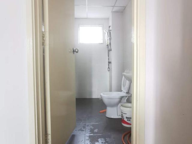 Master Room | Bandar Puteri Puchong – RM720 [Fully Furnished]