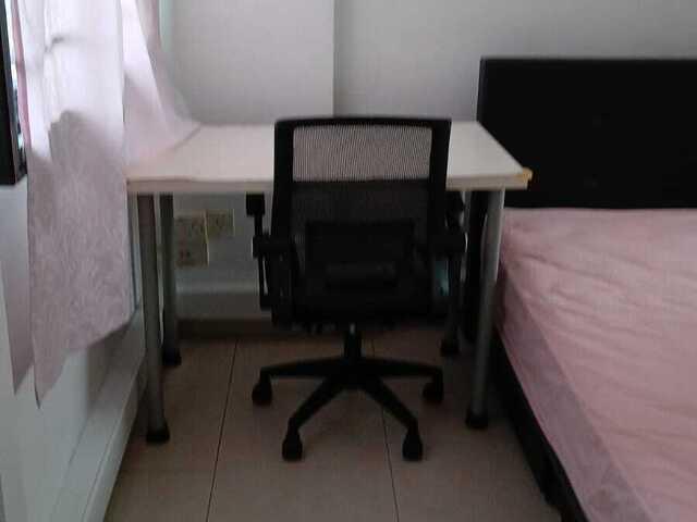 Master Room Blk 183 Bedok North Road @ $1100/$1400 AC/WIFI