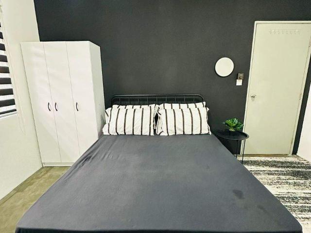 Master Room | Brand New Fully Furnished | Direct Owner | Taman Equine