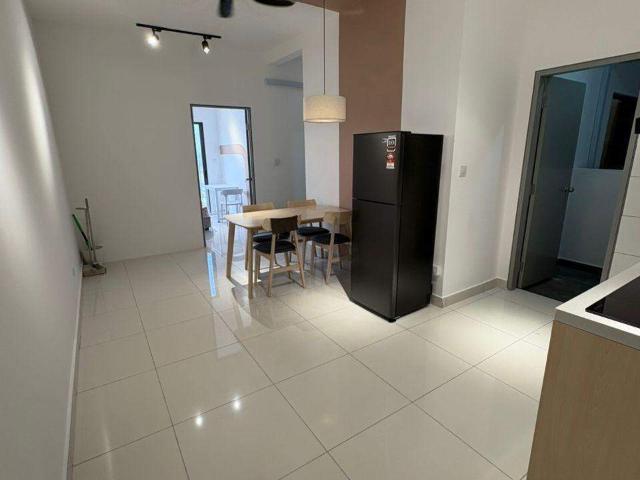 Master Room Cheras Trader Park for Rent | Fully Furnished | Near MRT | AEON Cheras Selatan