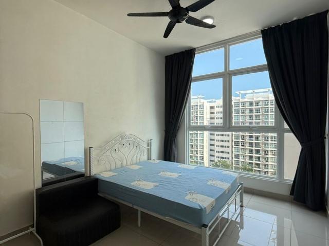 Master Room clean & safety