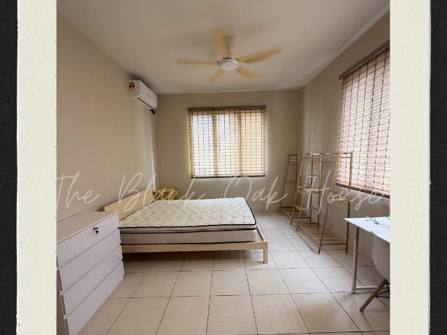 Master Room E