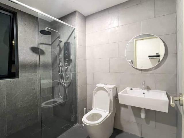 Master Room Female B 34 10 @ Metacity Residence Seri Kembangan