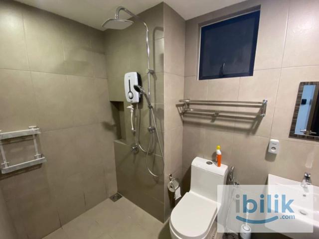 [Master Room] [Female Only] Astetica Residences, Seri Kembangan