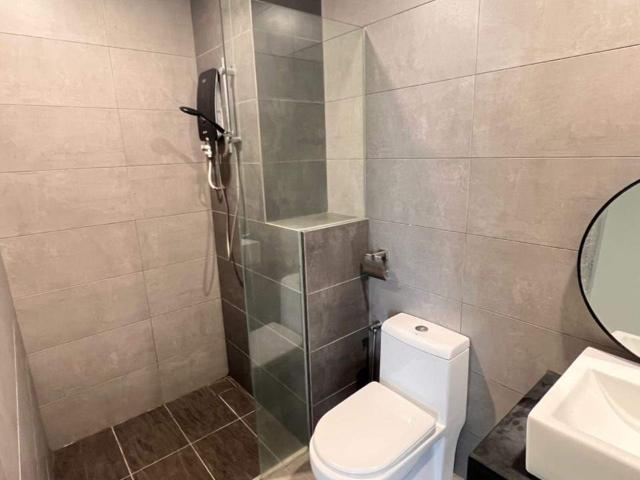 Master Room | Female Unit @ The ERA Residence Segambut