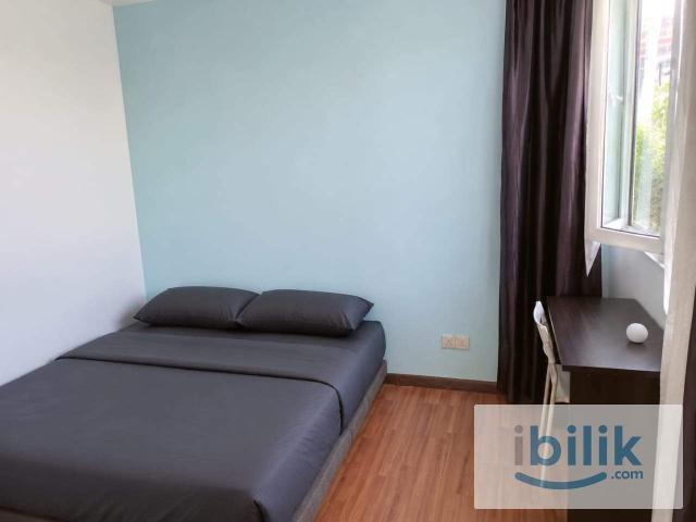 Master room Female unit Impian Meridian