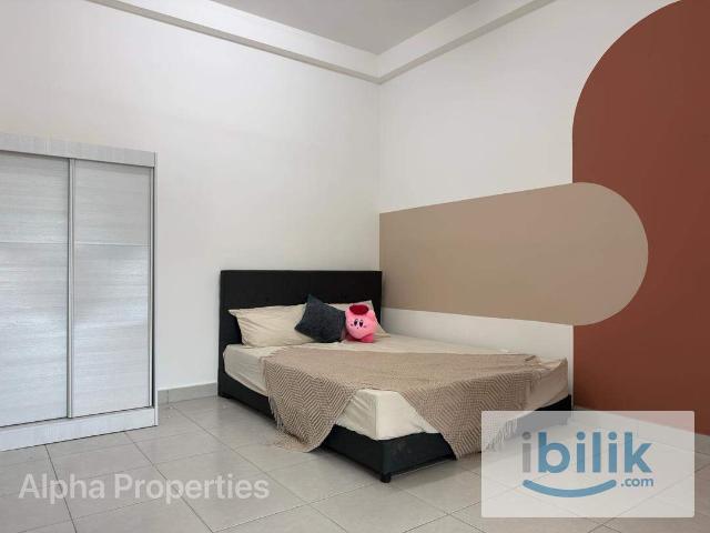 Master Room Female Unit @ netizen mrt btho