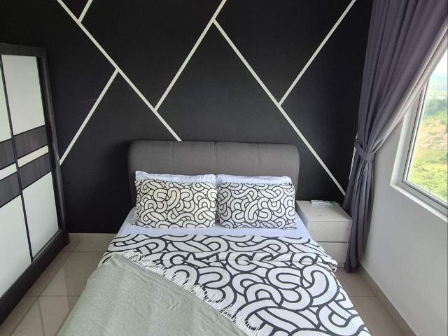 ✨ MASTER ROOM for FEMALE @ Sepang Near KLIA / KLIA2 ✨