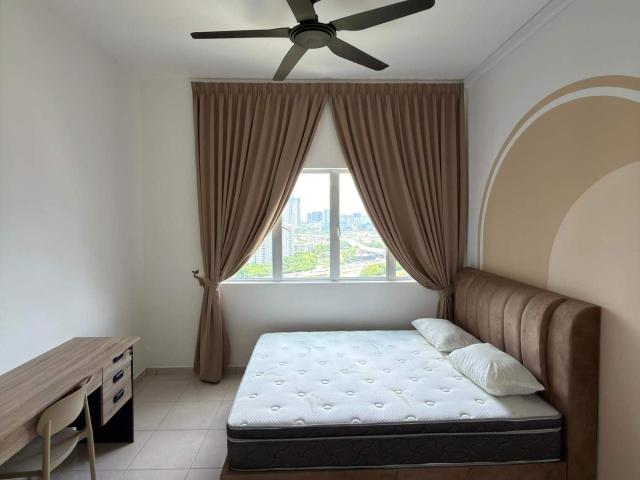 Master Room for Male
