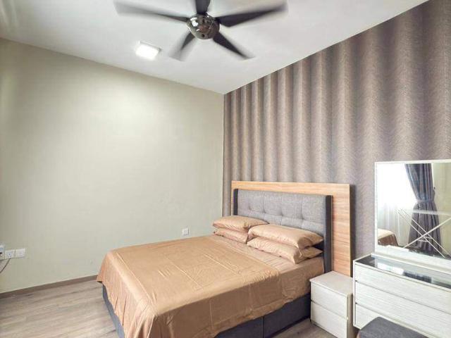 Master Room for Male