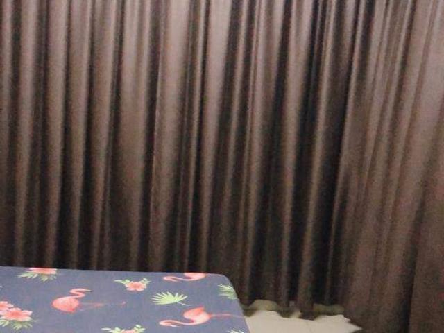 Master room for male