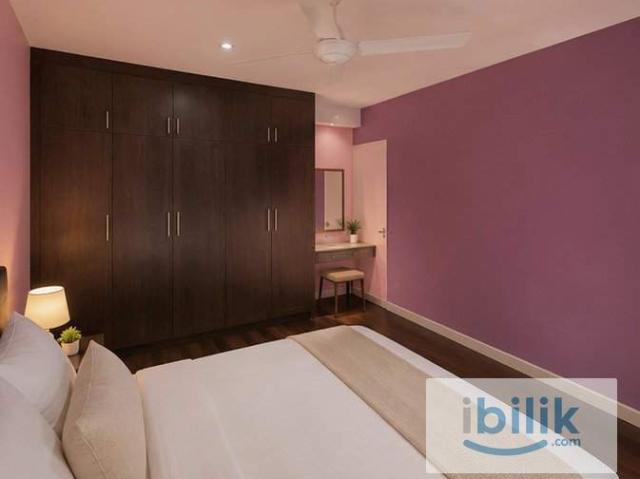 Master room for mix gender house | bandar seri putra | easy access to ukm & bangi