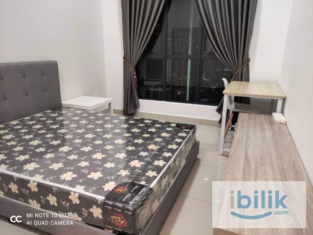 Master Room for Single Female Muslim