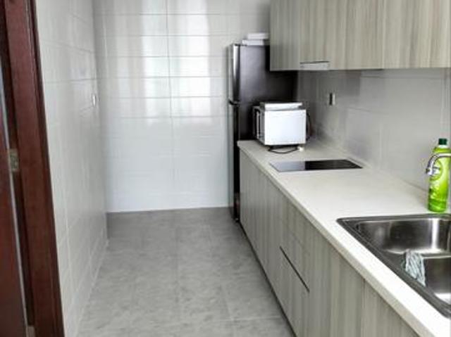 master room for rent
