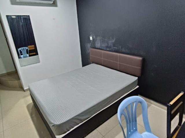 Master Room for rent 5 mins to aeon bukit tinggi, Kesas highway at Bandar Botanic, Klang