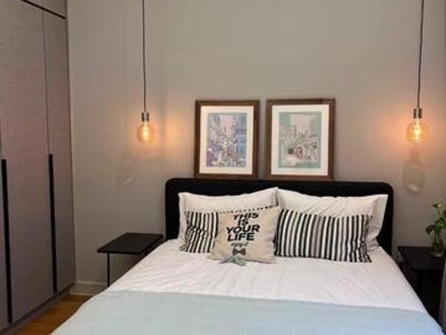 Master room for rent