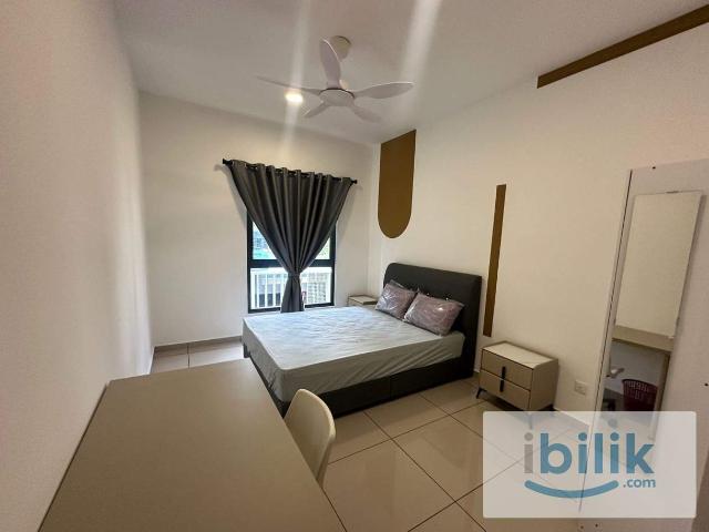 Master Room For Rent