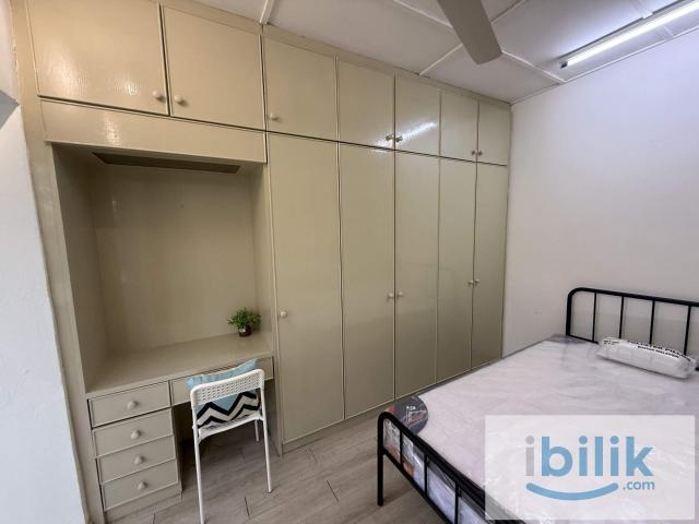 Master Room for Rent | Taman Wawasan, Puchong