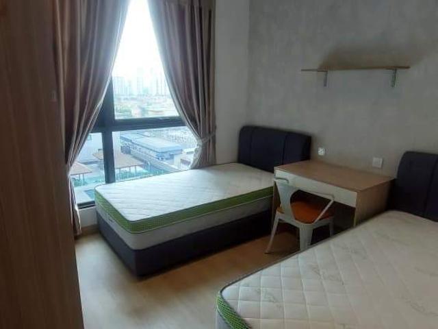 Master Room for Rent @ The Grand Subang SS13, Subang Jaya