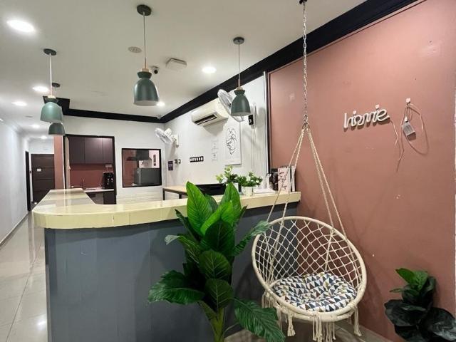 MASTER ROOM FOR RENT AT BANDAR BOTANIC REST & GO HOTEL‼‼‼OPPOSITE IS AEON MALL BUKIT TINGGI