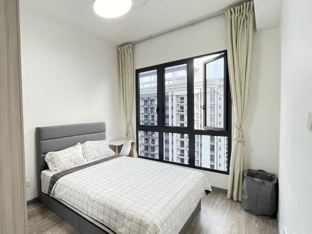 Master room for rent at Bangsar South, near UM