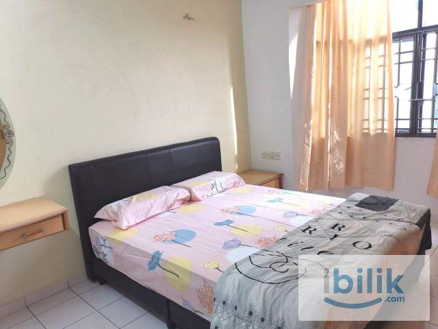 Master room for rent at Bayan Lepas, Penang