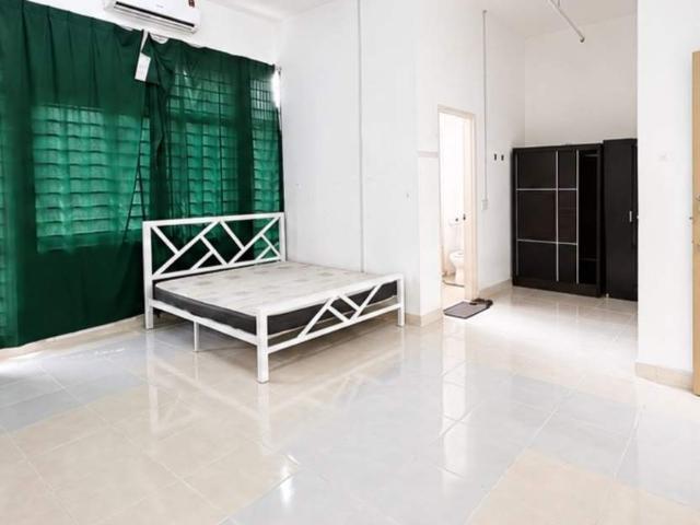 ️Master Room For Rent At Setia Alam️NearbyTop Glove,Kossan Tower,Setia City Mall,Sunsuria Forum,NSK Meru