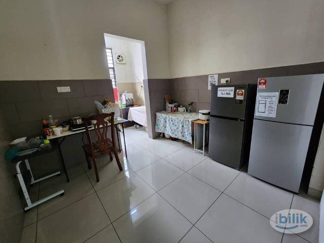 ✨ Master Room for Rent @ Bandar 16 Sierra, Puchong ✨