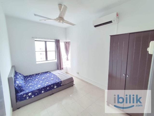 Master room for rent@bandar utama