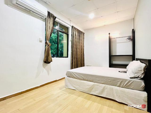Master Room For Rent In SS15 Subang Jaya, Walking Distance to SS15 LRT