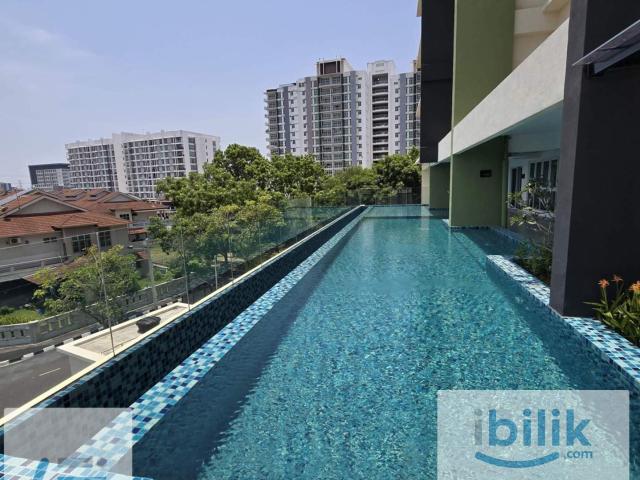 Master Room for rent @ Kelisa Emas, Butterworth, Penang