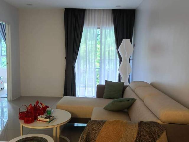 Master Room For Rent Nearby Bayan Lepas