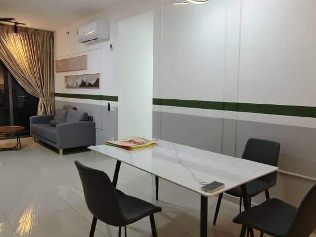 Master room. Free High Speed WiFi Available in July