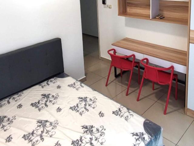 Master Room| Free WiFi