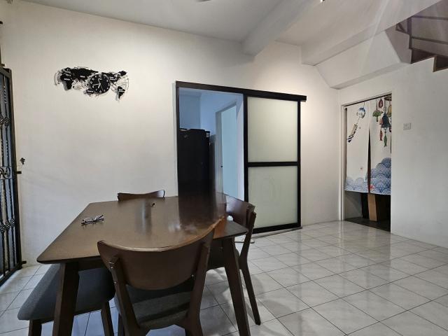 Master Room fully furnished at Taman Bukit Minyak Indah, Bukit Mertajam, Penang