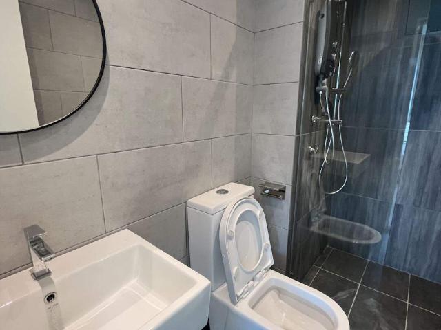 Master room. Fully Furnished Ready Move In