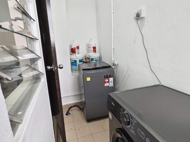 Master room | fully furnished ready move in