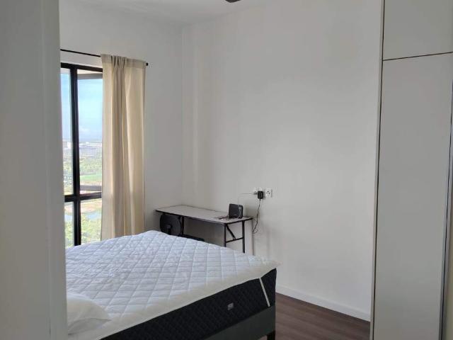 Master Room Fully Furnished – Ready to Move In!