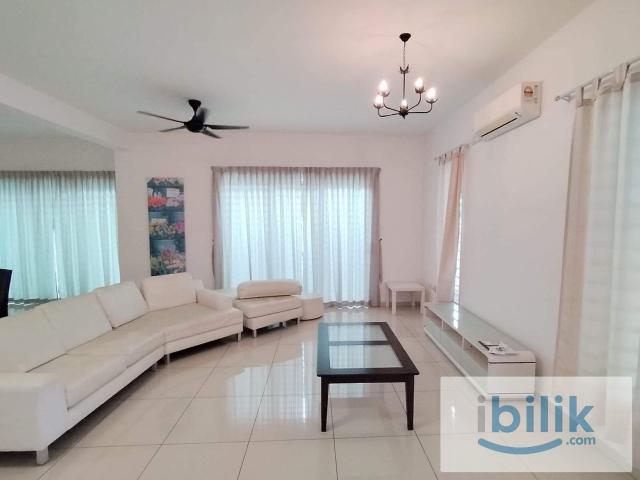 Master Room Fully furnished | WIFI Included at Balista Sendayan near Seremban
