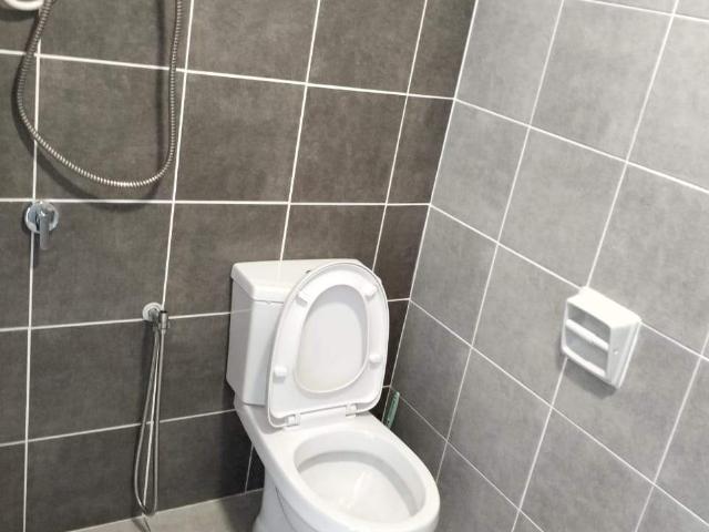 Master Room – Ideal for Long Term Stay at Lily Apartment, Kuchai Lama, Kuala Lumpur
