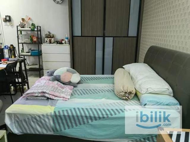 Master Room In Tanjung Tokong Near Gurney