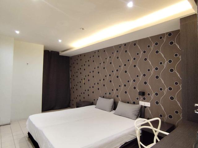 Master Room in Bandar Sunway To Rent Near to Monash, Sunway Uni and Walking Distance to BRT Mentari ‼️Free Wi Fi