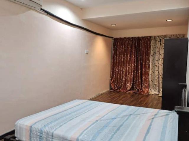 Master room in Central of Alor Setar, Kedah Inclusive Utilities