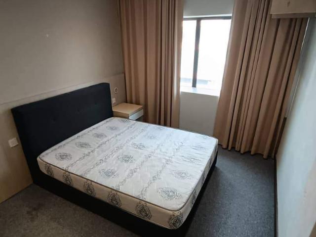 Master Room In Chan Show Lin One Line to Ampang Private Bathroom ✅