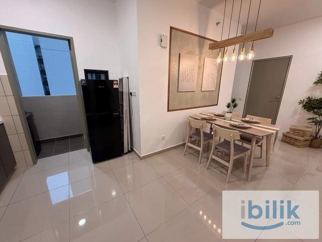 Master room in petaling jaya 5mins to mutiara damansara