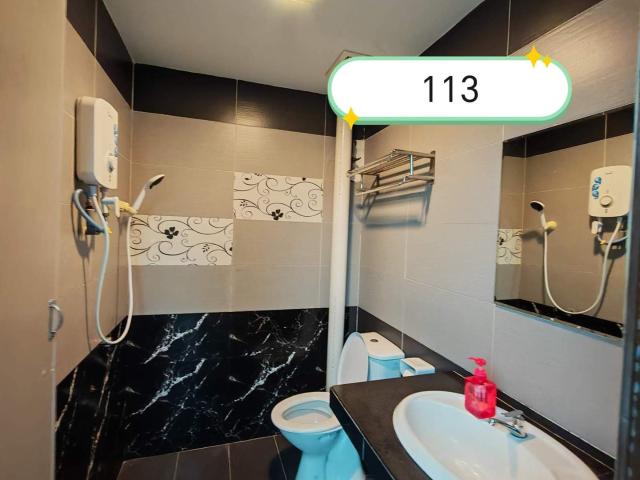 Master Room June Promotion7 Min to Midvalley