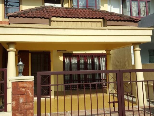 Master room kota damansara, sepah puteri